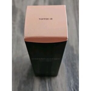 BareMinerals BarePro Performance Wear Liquid Foundation, 1 oz. TOFFEE (19) SPF20